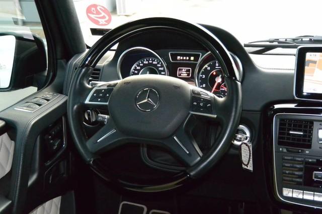 Used-2014-Mercedes-Benz-G-Class-G-63-AMG-Jackson-MS