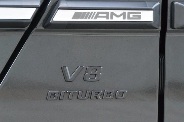 Used-2014-Mercedes-Benz-G-Class-G-63-AMG-Jackson-MS