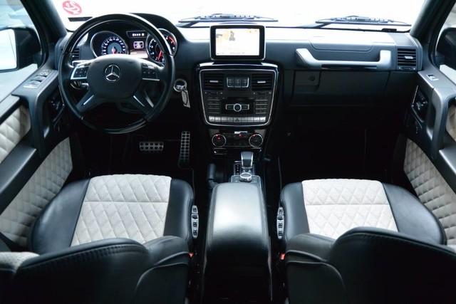 Used-2014-Mercedes-Benz-G-Class-G-63-AMG-Jackson-MS