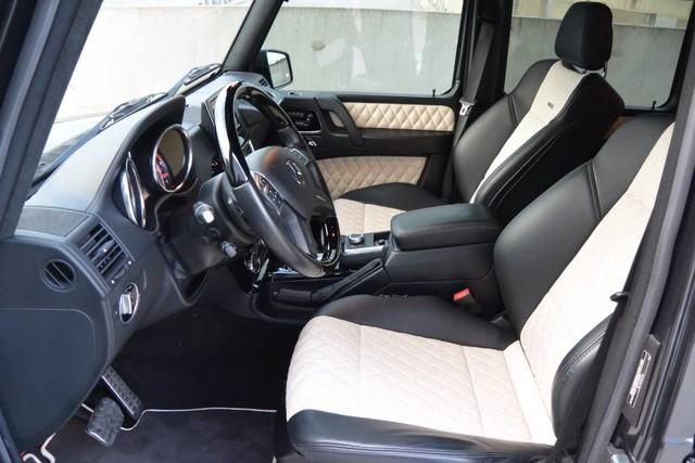 Used-2014-Mercedes-Benz-G-Class-G-63-AMG-Jackson-MS