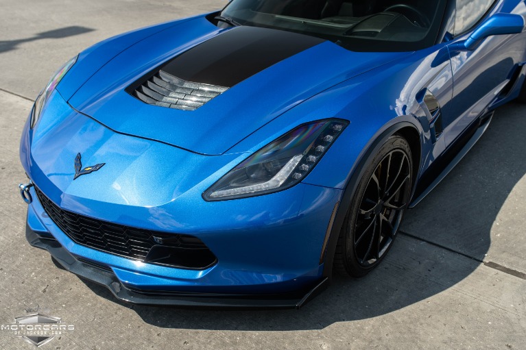 Used-2019-Chevrolet-Corvette-Grand-Sport-2LT-Procharger-for-sale-Jackson-MS