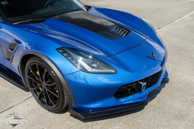 Used-2019-Chevrolet-Corvette-Grand-Sport-2LT-Procharger-for-sale-Jackson-MS