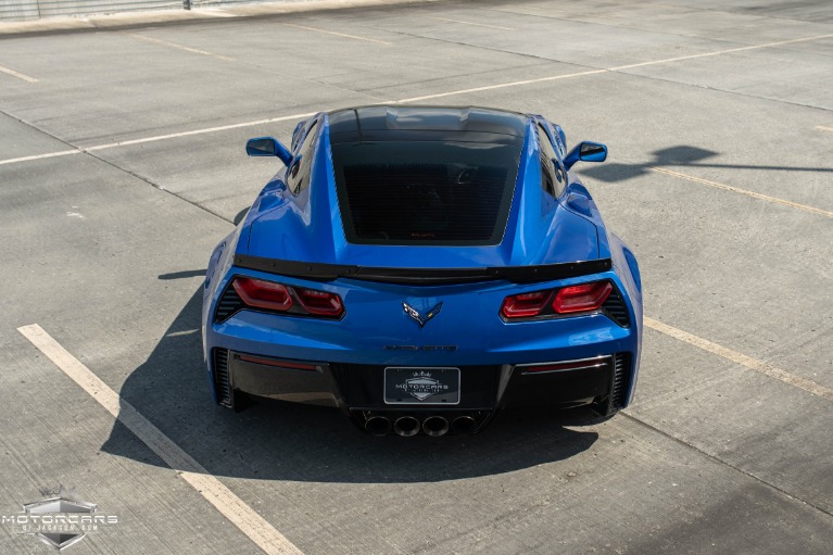 Used-2019-Chevrolet-Corvette-Grand-Sport-2LT-Procharger-for-sale-Jackson-MS