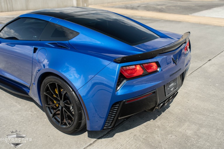 Used-2019-Chevrolet-Corvette-Grand-Sport-2LT-Procharger-for-sale-Jackson-MS