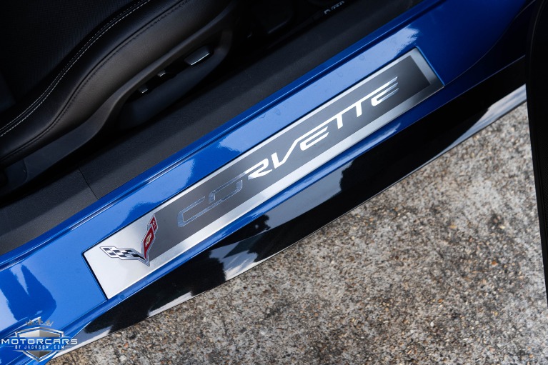 Used-2019-Chevrolet-Corvette-Grand-Sport-2LT-Procharger-for-sale-Jackson-MS