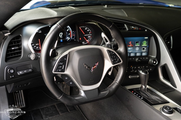 Used-2019-Chevrolet-Corvette-Grand-Sport-2LT-Procharger-for-sale-Jackson-MS
