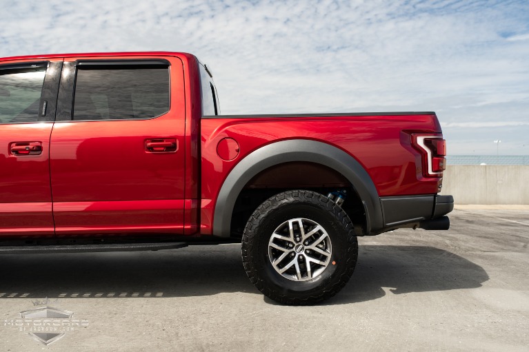 Used-2018-Ford-F-150-Raptor-for-sale-Jackson-MS