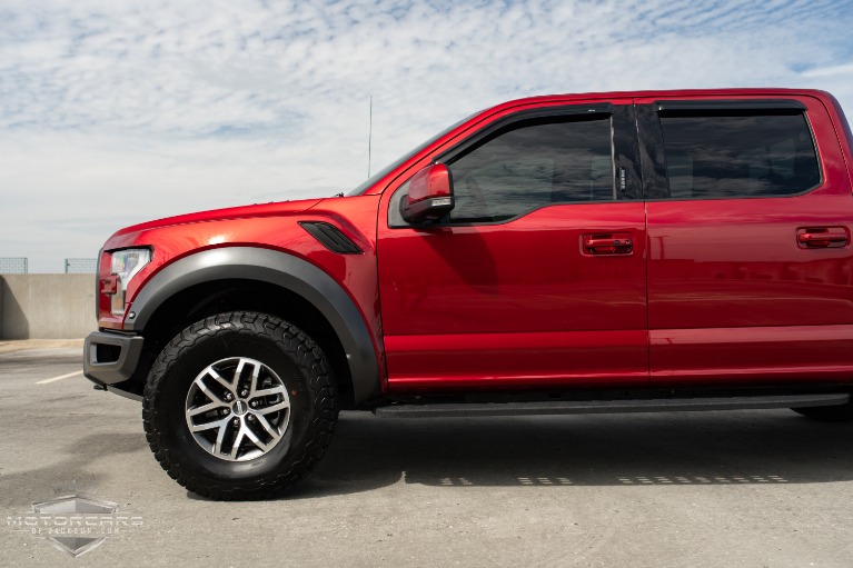 Used-2018-Ford-F-150-Raptor-Jackson-MS