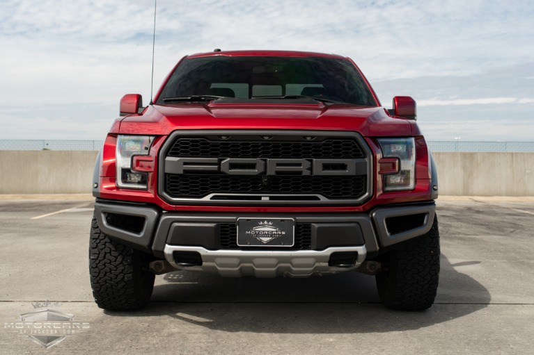 Used-2018-Ford-F-150-Raptor-Jackson-MS