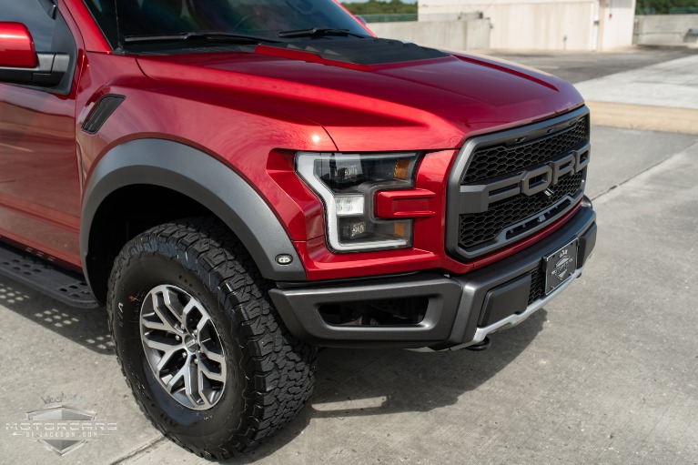 Used-2018-Ford-F-150-Raptor-Jackson-MS