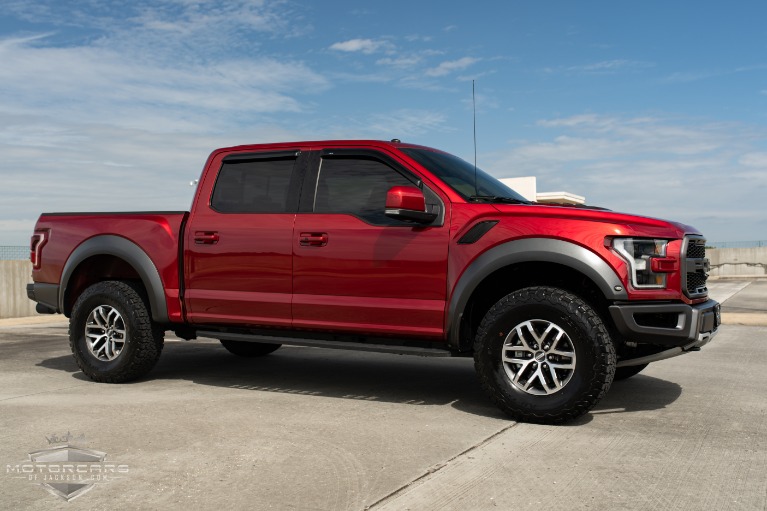 Used-2018-Ford-F-150-Raptor-Jackson-MS