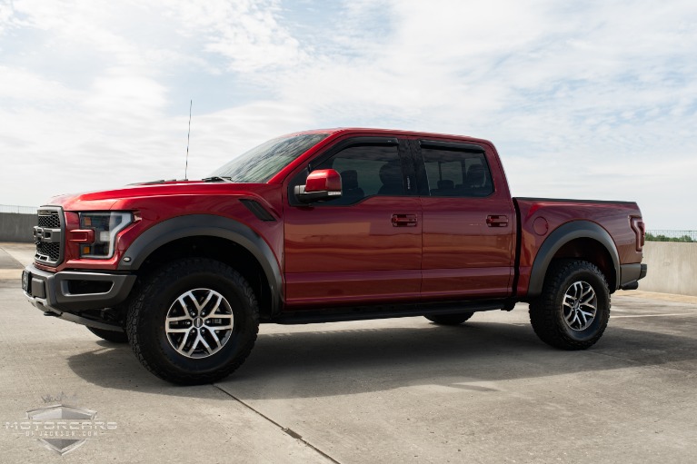 Used-2018-Ford-F-150-Raptor-Jackson-MS