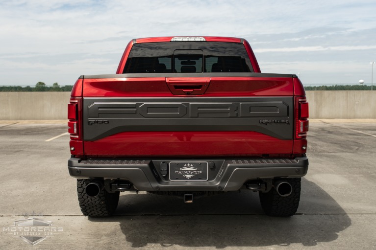 Used-2018-Ford-F-150-Raptor-Jackson-MS