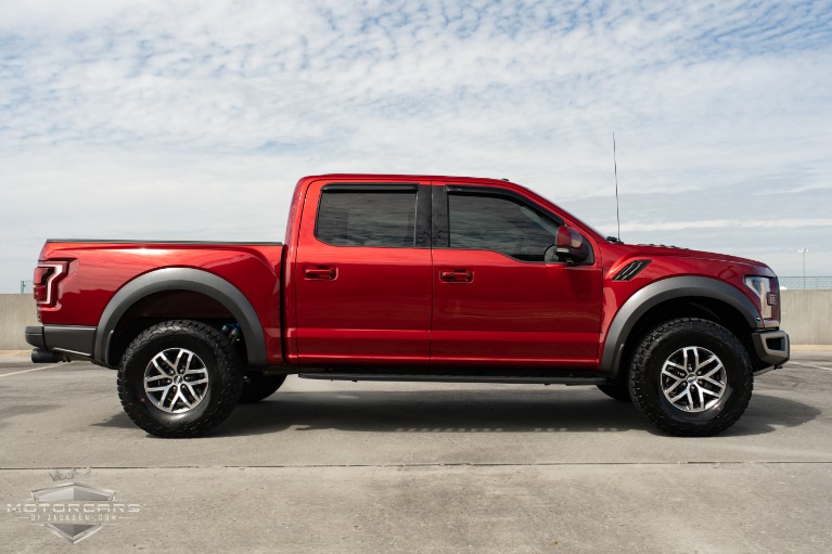 Used-2018-Ford-F-150-Raptor-Jackson-MS