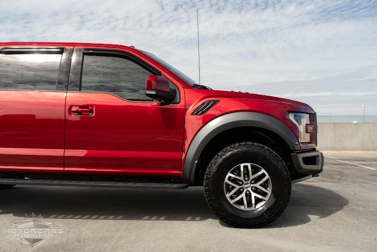 Used-2018-Ford-F-150-Raptor-for-sale-Jackson-MS