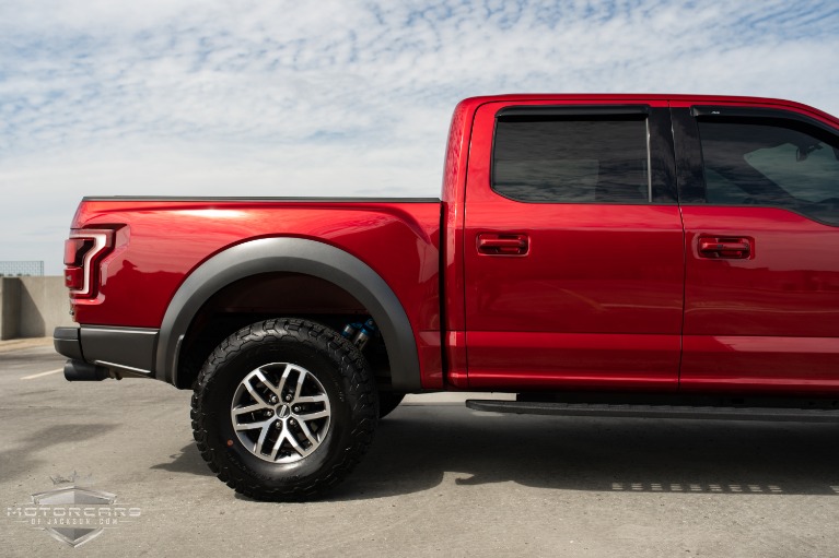 Used-2018-Ford-F-150-Raptor-for-sale-Jackson-MS