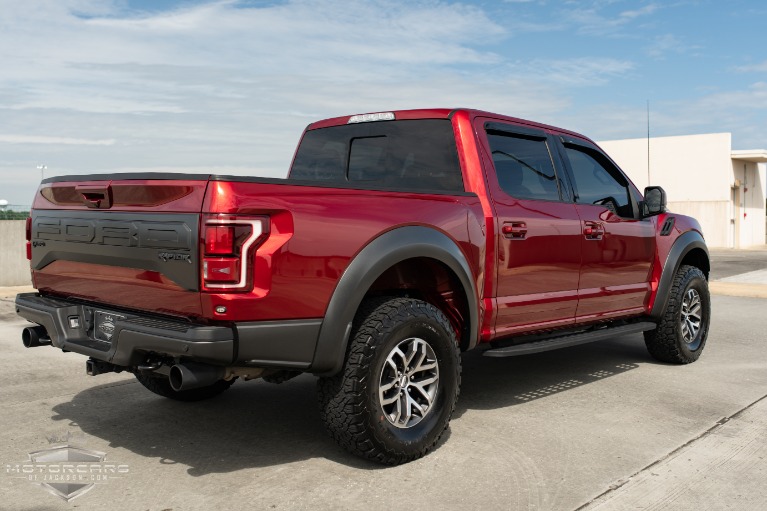 Used-2018-Ford-F-150-Raptor-Jackson-MS