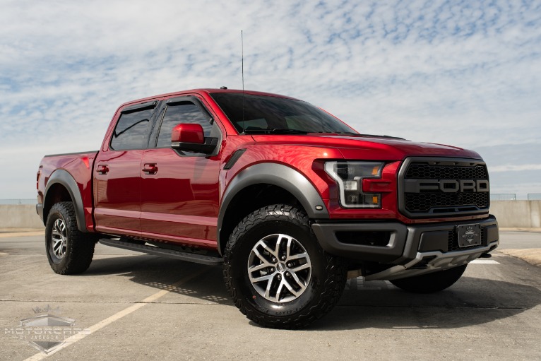 Used-2018-Ford-F-150-Raptor-Jackson-MS