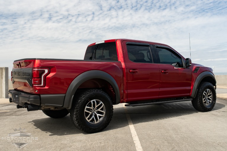 Used-2018-Ford-F-150-Raptor-Jackson-MS