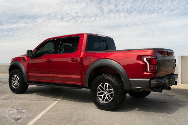 Used-2018-Ford-F-150-Raptor-Jackson-MS