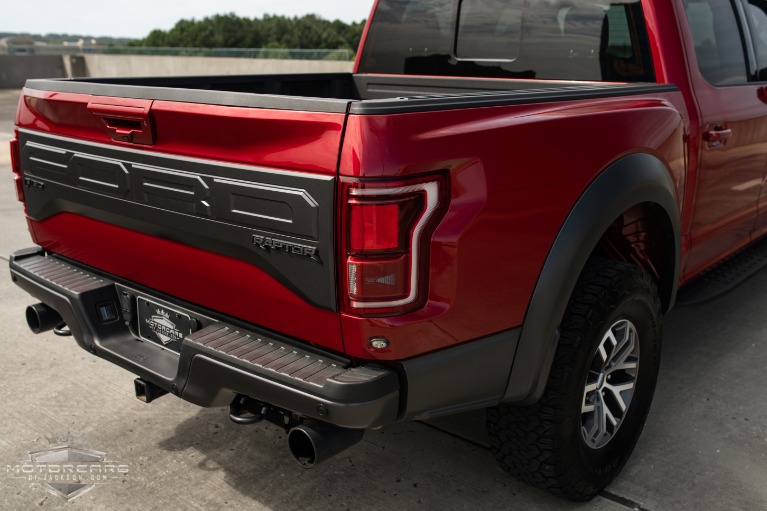 Used-2018-Ford-F-150-Raptor-Jackson-MS