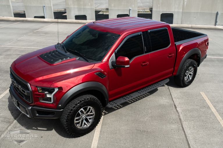 Used-2018-Ford-F-150-Raptor-for-sale-Jackson-MS