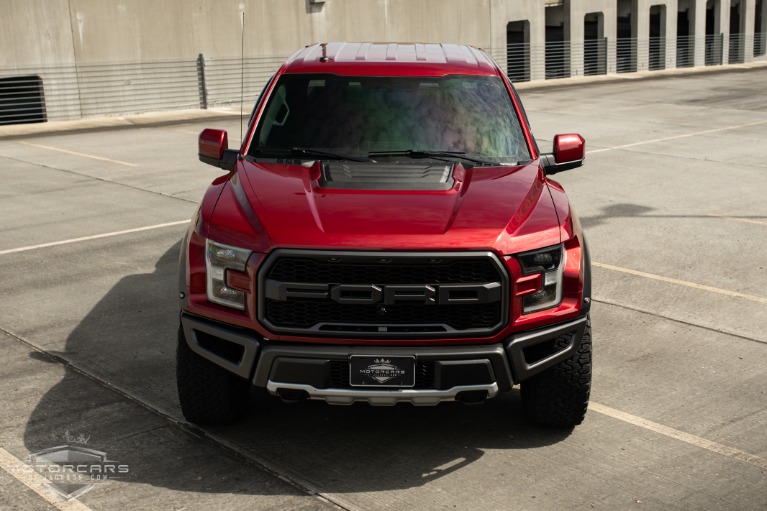 Used-2018-Ford-F-150-Raptor-Jackson-MS