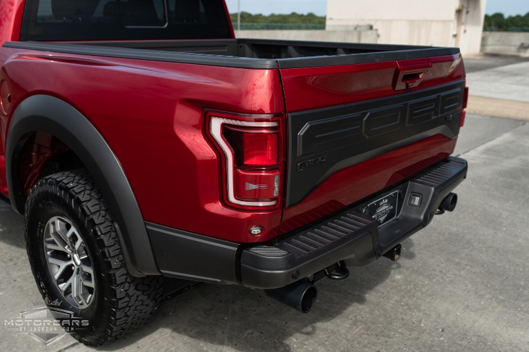 Used-2018-Ford-F-150-Raptor-Jackson-MS