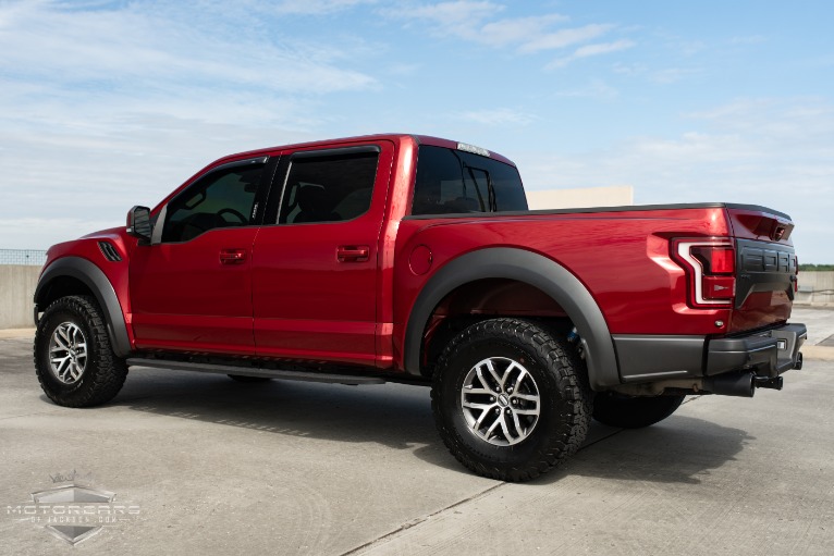 Used-2018-Ford-F-150-Raptor-Jackson-MS