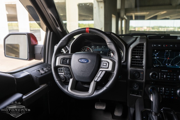 Used-2018-Ford-F-150-Raptor-for-sale-Jackson-MS