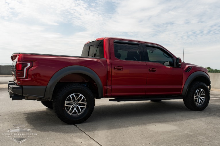 Used-2018-Ford-F-150-Raptor-Jackson-MS