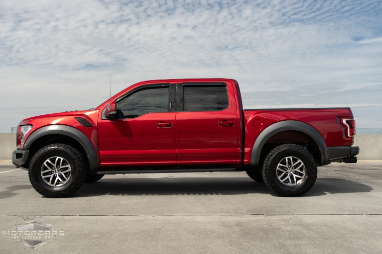 Used-2018-Ford-F-150-Raptor-Jackson-MS