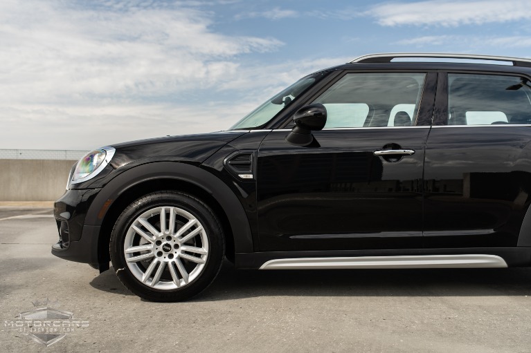 Used-2019-MINI-Cooper-Countryman-Signature-for-sale-Jackson-MS