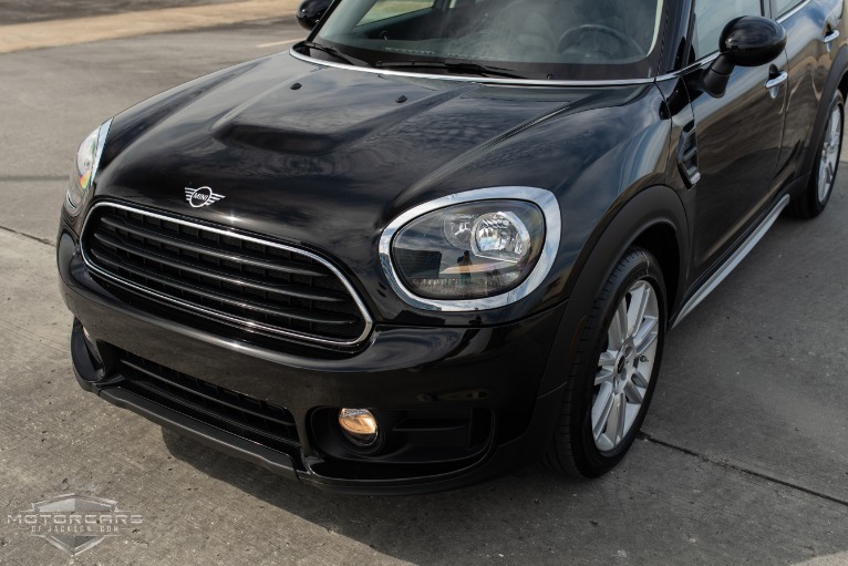 Used-2019-MINI-Cooper-Countryman-Signature-Jackson-MS