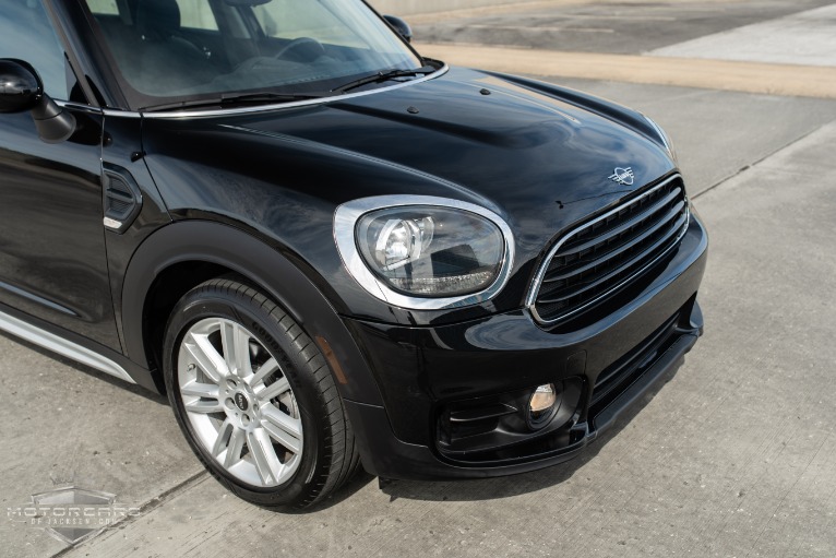 Used-2019-MINI-Cooper-Countryman-Signature-for-sale-Jackson-MS