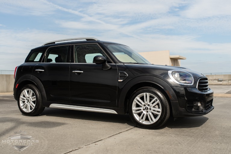 Used-2019-MINI-Cooper-Countryman-Signature-Jackson-MS