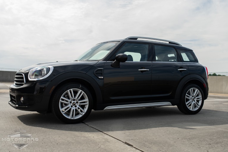 Used-2019-MINI-Cooper-Countryman-Signature-for-sale-Jackson-MS