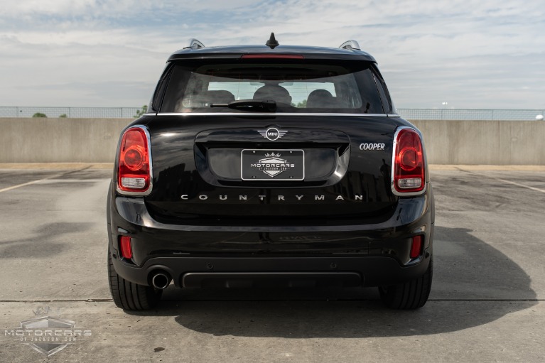 Used-2019-MINI-Cooper-Countryman-Signature-Jackson-MS