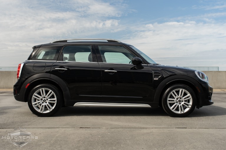 Used-2019-MINI-Cooper-Countryman-Signature-Jackson-MS