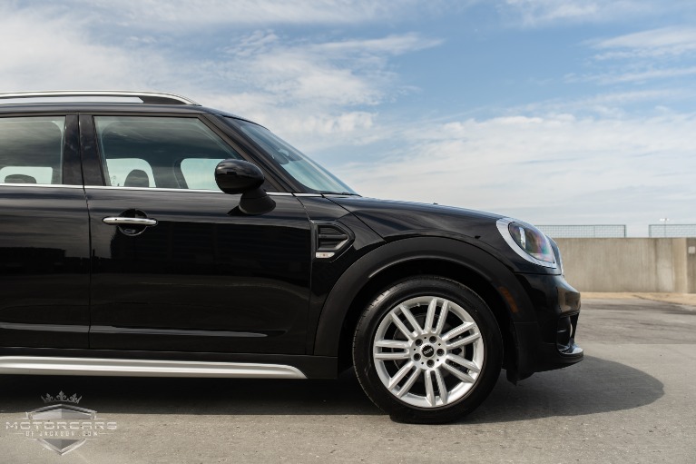 Used-2019-MINI-Cooper-Countryman-Signature-for-sale-Jackson-MS