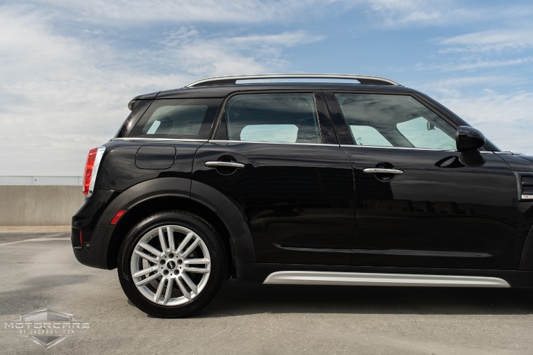 Used-2019-MINI-Cooper-Countryman-Signature-Jackson-MS