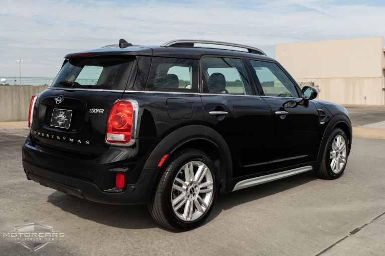 Used-2019-MINI-Cooper-Countryman-Signature-for-sale-Jackson-MS