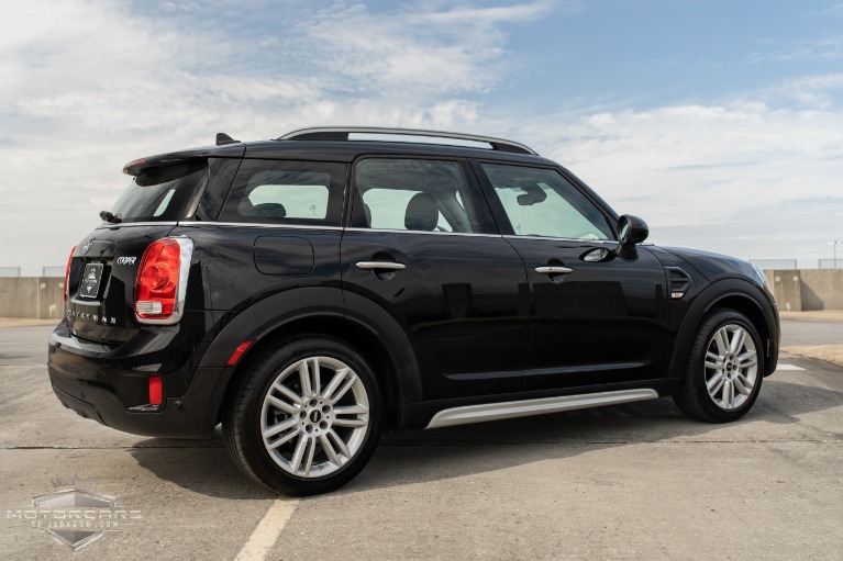 Used-2019-MINI-Cooper-Countryman-Signature-for-sale-Jackson-MS