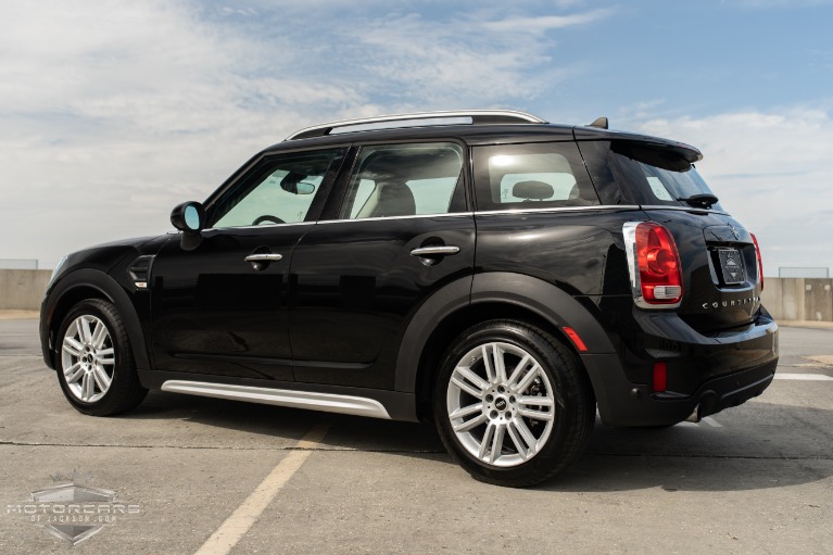 Used-2019-MINI-Cooper-Countryman-Signature-for-sale-Jackson-MS