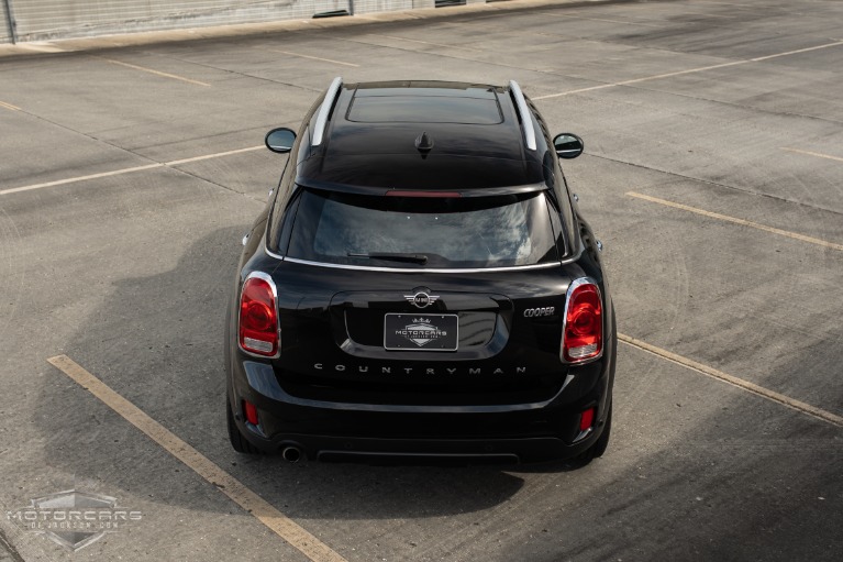 Used-2019-MINI-Cooper-Countryman-Signature-for-sale-Jackson-MS