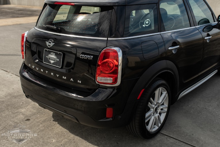 Used-2019-MINI-Cooper-Countryman-Signature-for-sale-Jackson-MS
