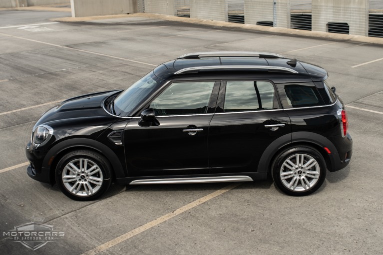 Used-2019-MINI-Cooper-Countryman-Signature-Jackson-MS