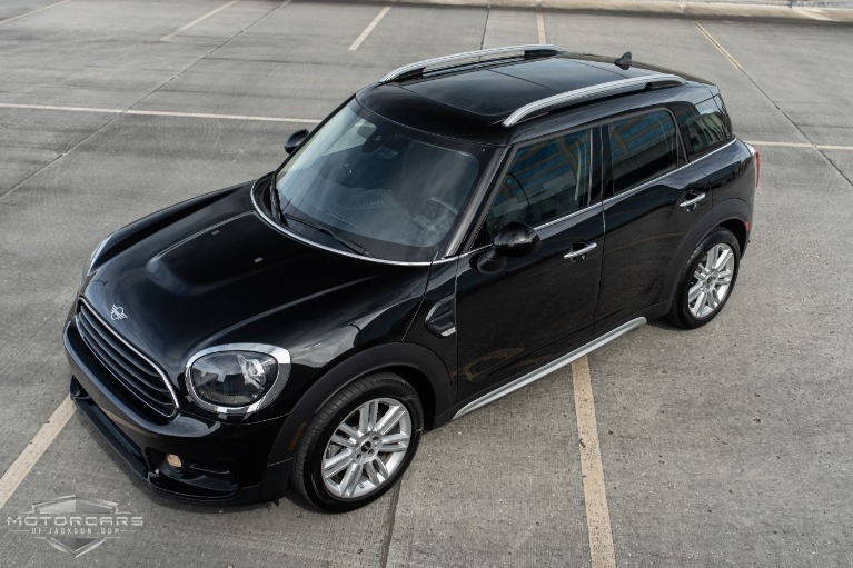 Used-2019-MINI-Cooper-Countryman-Signature-for-sale-Jackson-MS