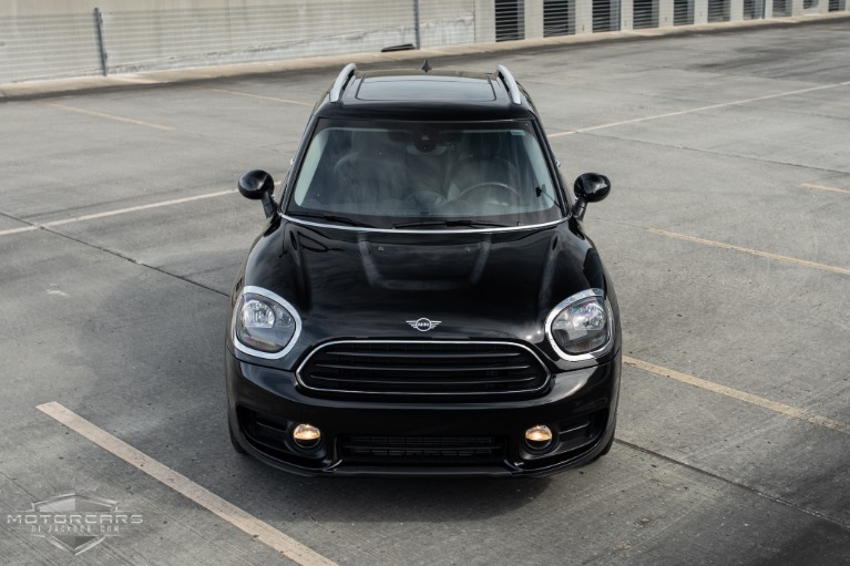 Used-2019-MINI-Cooper-Countryman-Signature-Jackson-MS