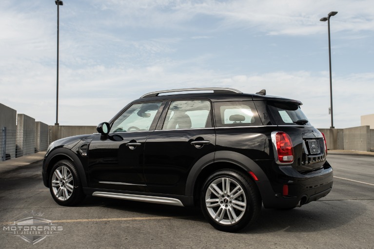 Used-2019-MINI-Cooper-Countryman-Signature-for-sale-Jackson-MS